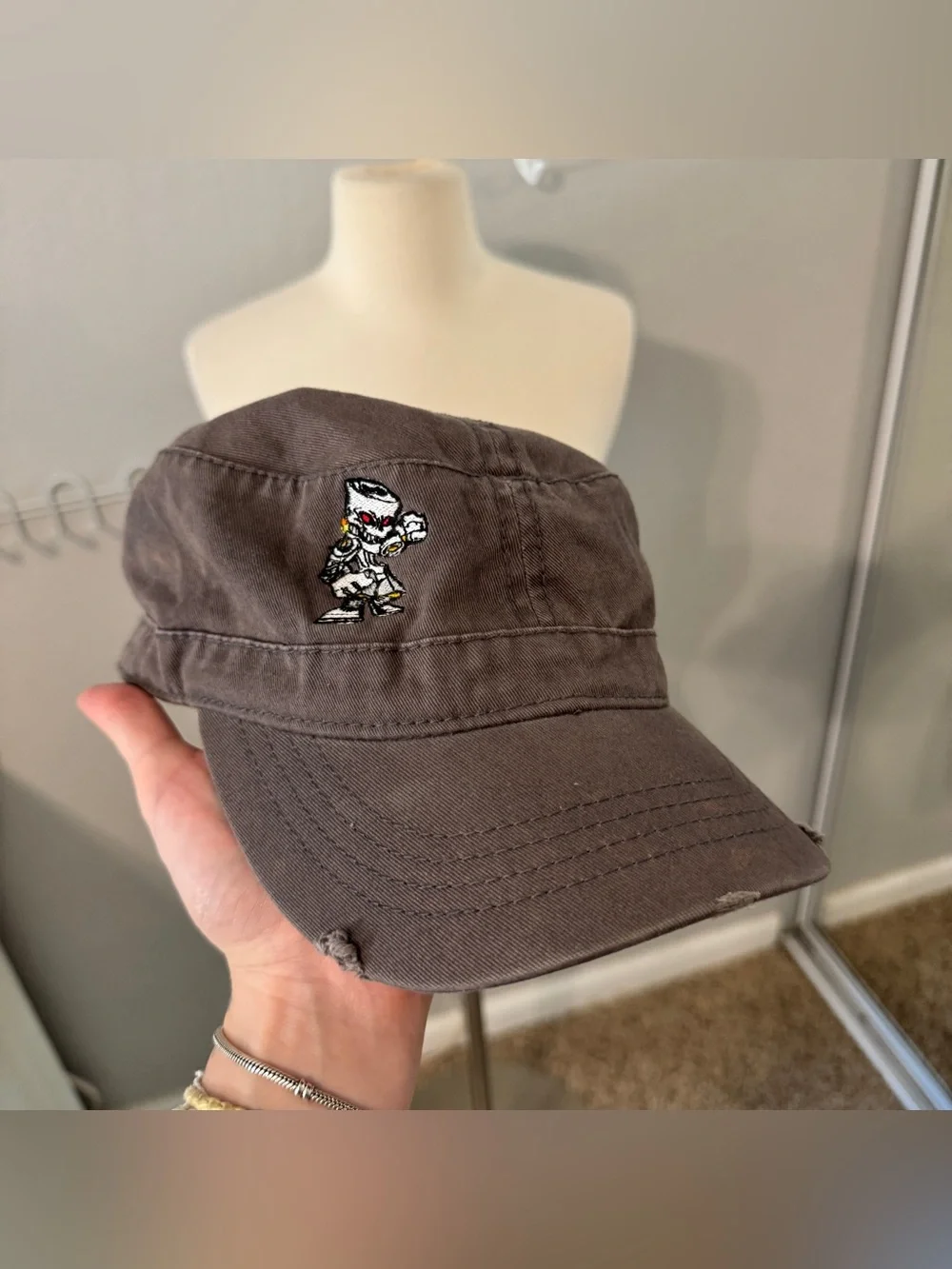 Y2K Hat